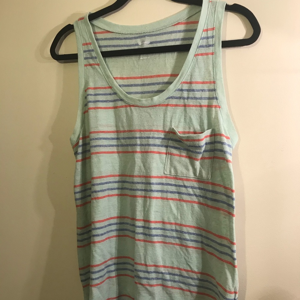 Old Navy Tank Top